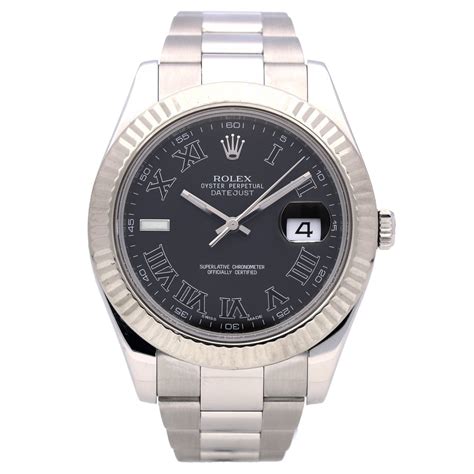 112334 rolex|Rolex datejust 41 116334.